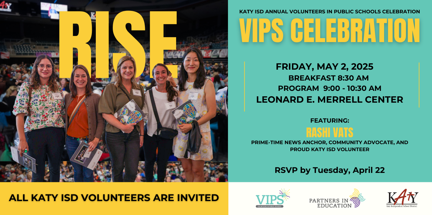 VIPS Celebration